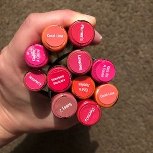 Lipsense